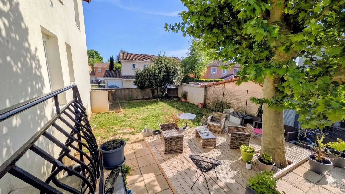 Appartement à vendre, 101m², Mions
