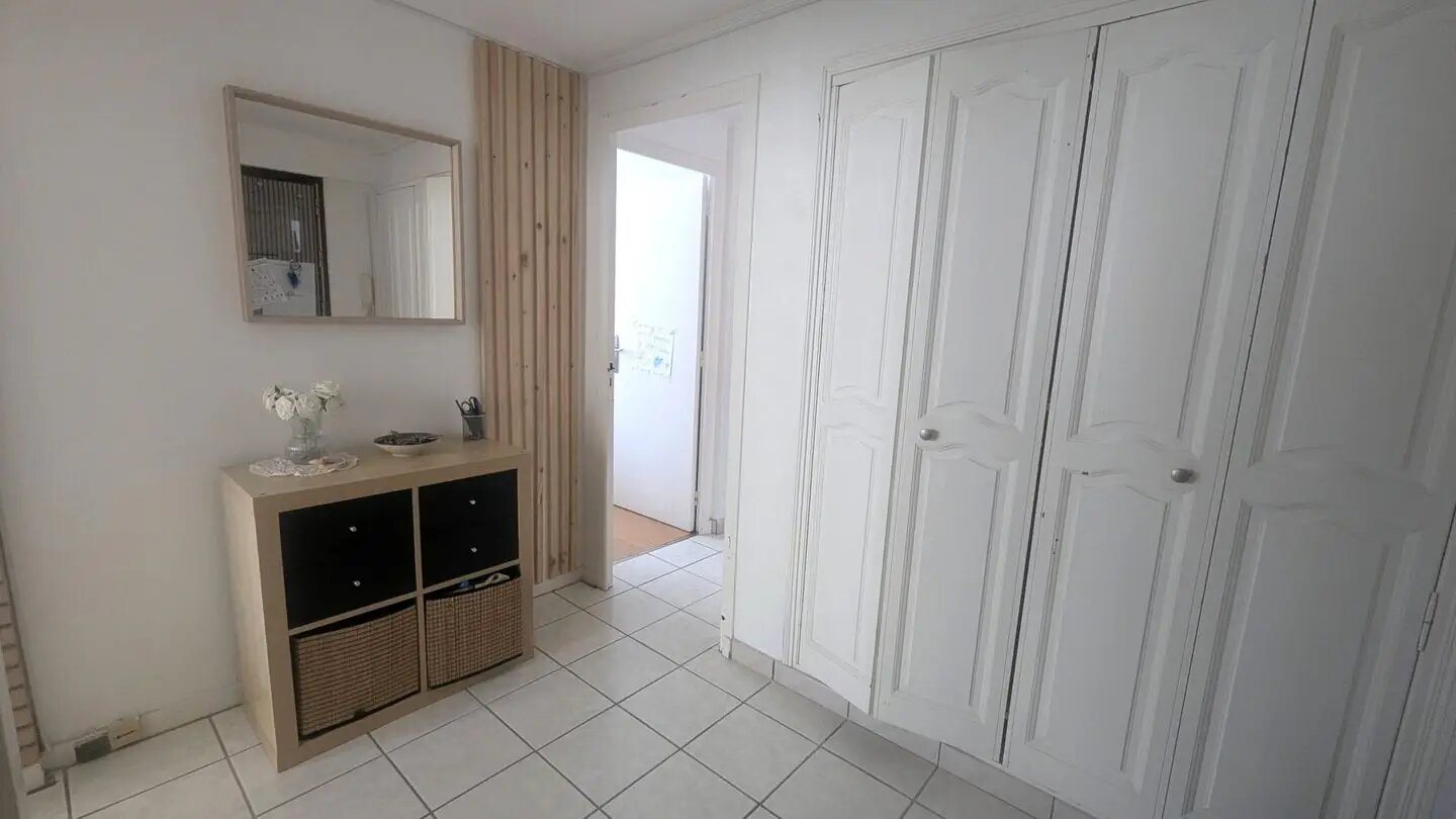 Appartement à vendre, 79m², Saint-Martin-d'Hères