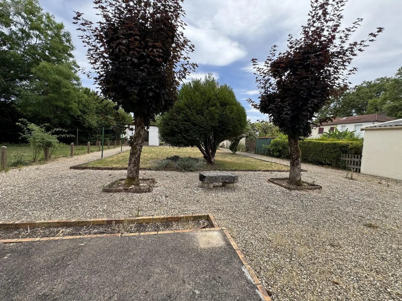 Maison à vendre, 78m², Tavaux