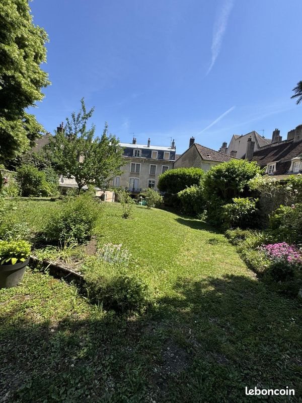 Appartement à vendre, 62m², Dole