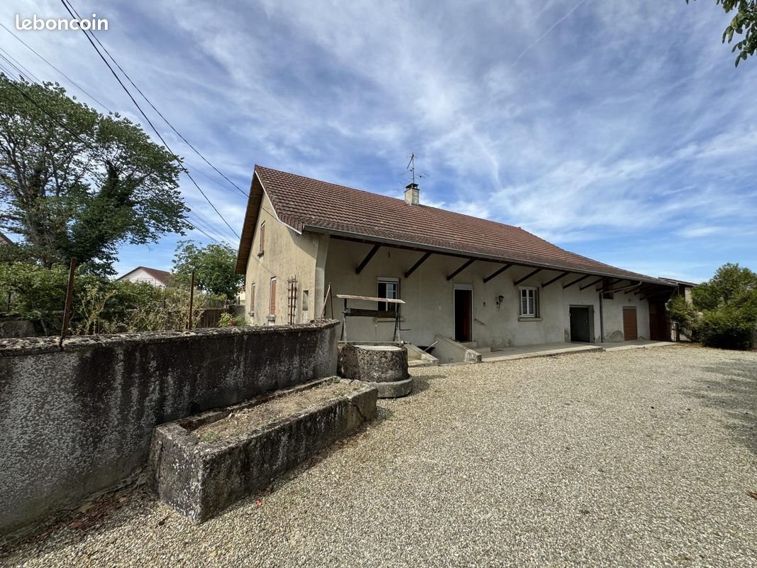 Maison à vendre, 99m², Les Hays