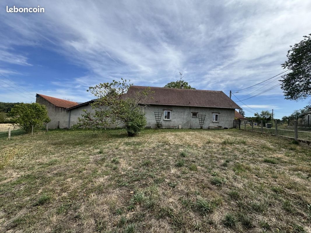 Maison à vendre, 99m², Les Hays