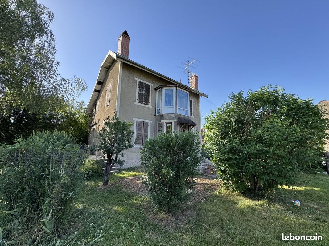 Maison à vendre, 107m², Petit-Noir