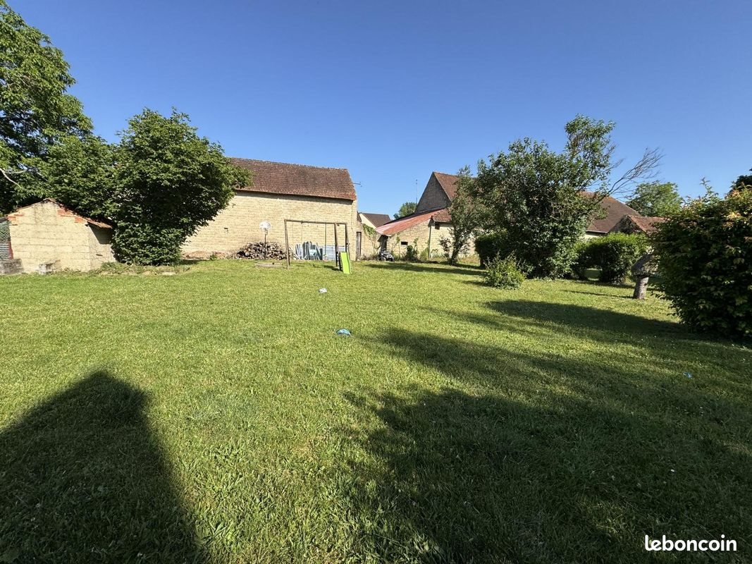 Maison à vendre, 107m², Petit-Noir