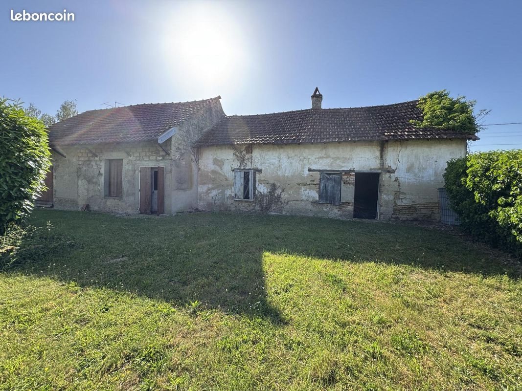 Maison à vendre, 107m², Petit-Noir