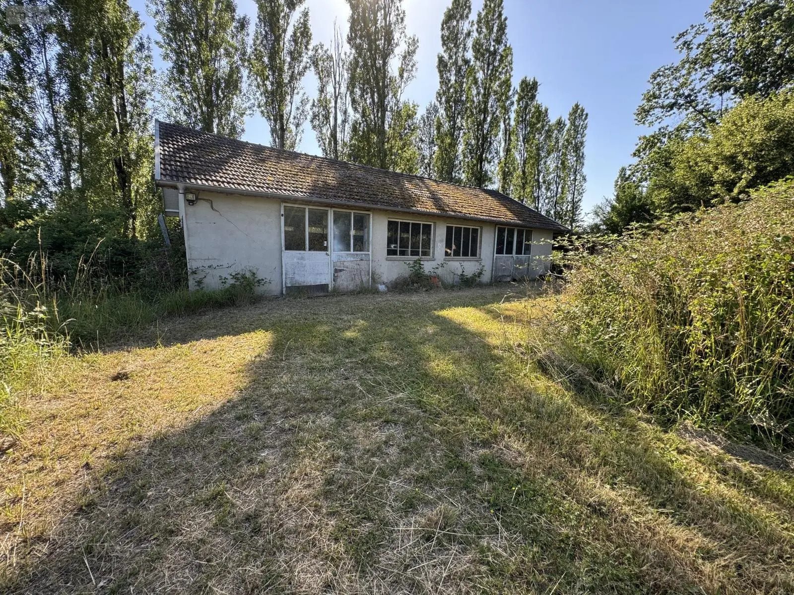 Maison à vendre, 123m², Le Deschaux