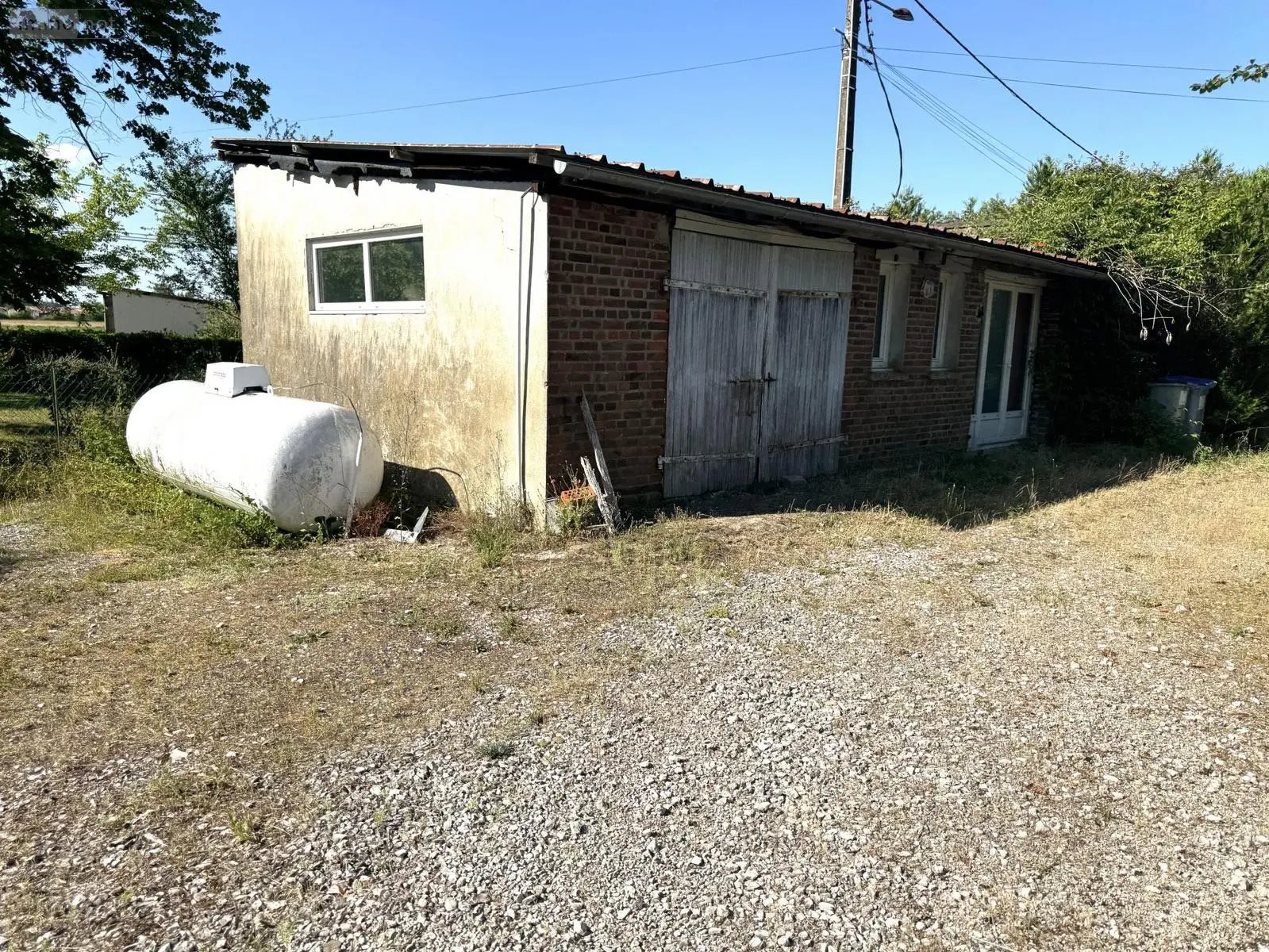 Maison à vendre, 123m², Le Deschaux