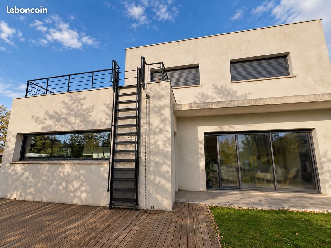 Maison à vendre, 187m², Villeneuve-de-la-Raho