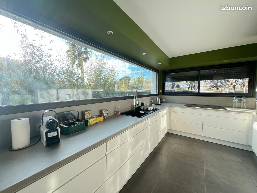 Maison à vendre, 187m², Villeneuve-de-la-Raho