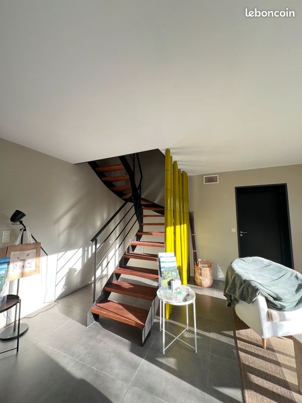 Maison à vendre, 187m², Villeneuve-de-la-Raho