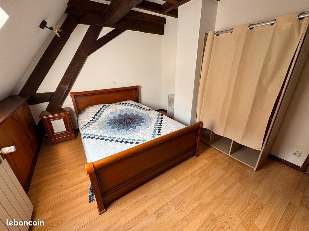 Appartement à louer, 45m², Phalsbourg