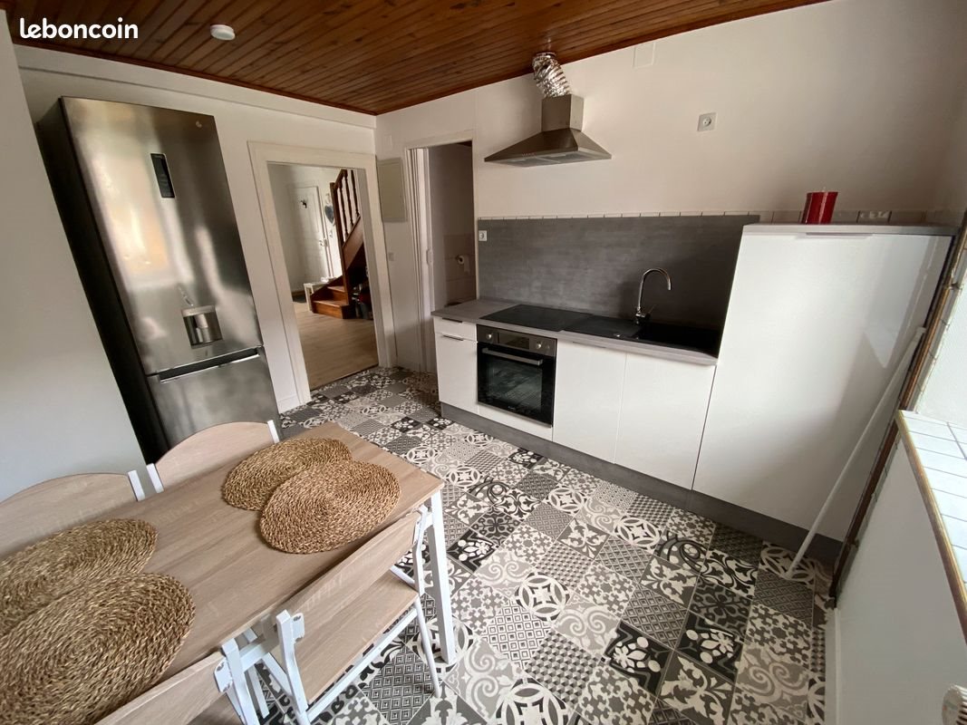 Appartement à louer, 75m², Hirschland