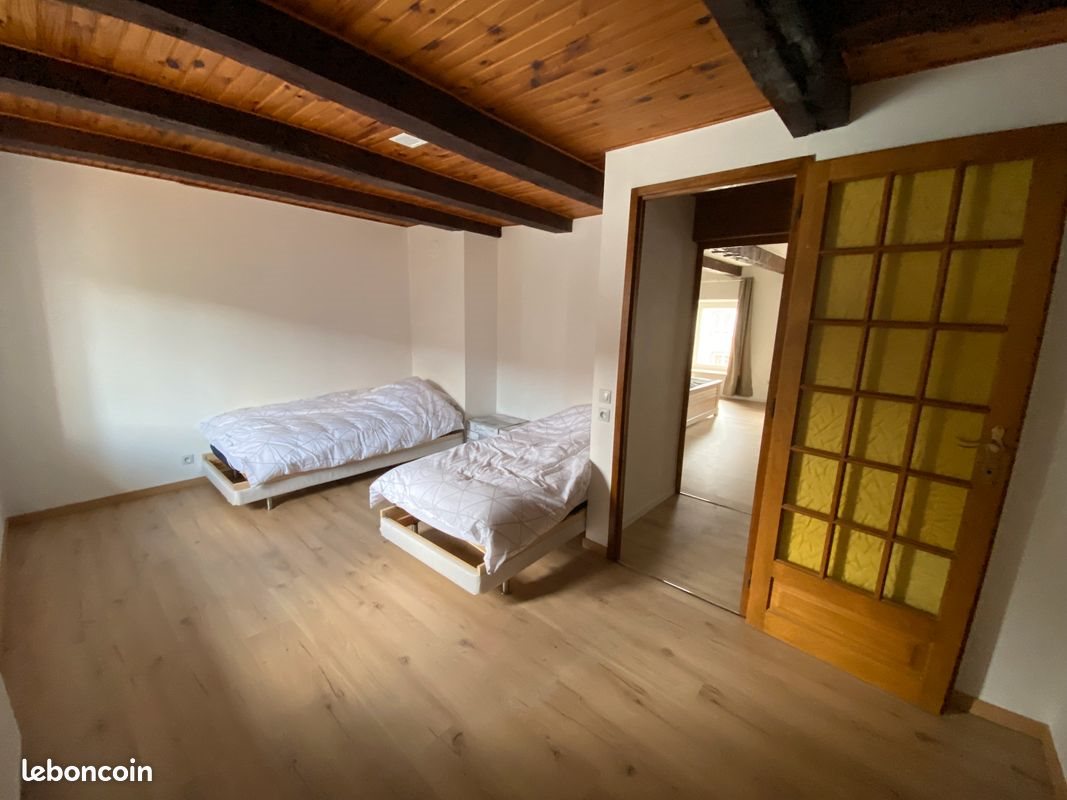 Appartement à louer, 75m², Hirschland
