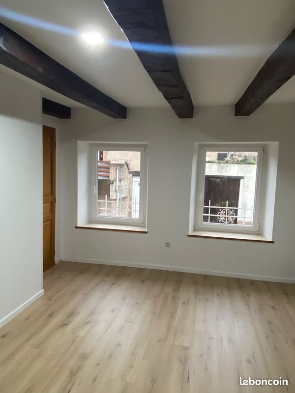 Appartement à louer, 79m², Hirschland