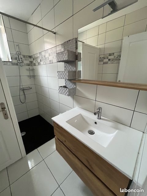 Appartement à vendre, 47m², Sarrebourg