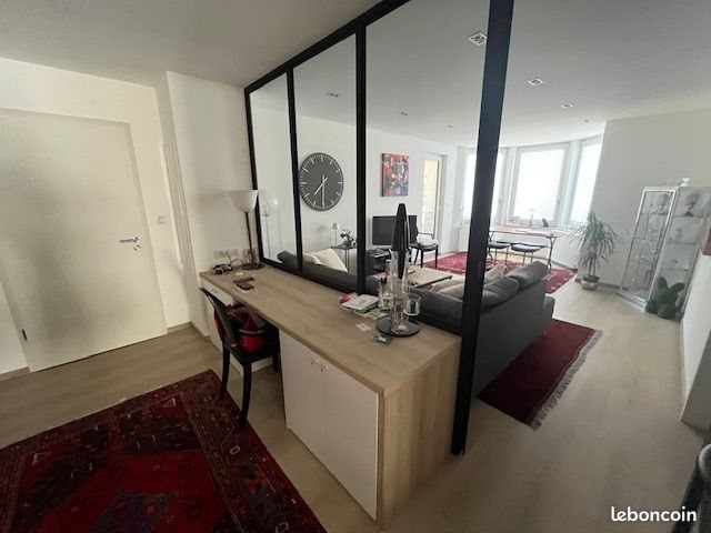 Appartement à vendre, 88m², Sarrebourg