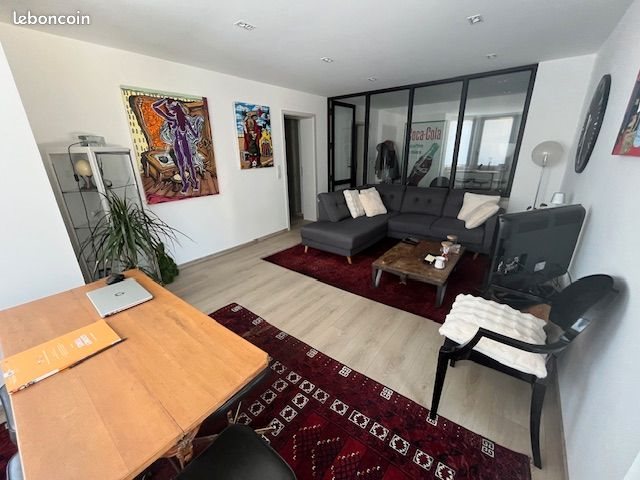 Appartement à vendre, 88m², Sarrebourg