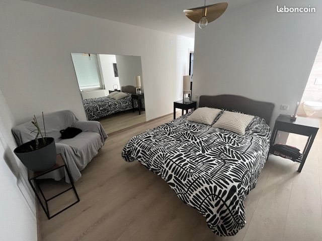 Appartement à vendre, 88m², Sarrebourg