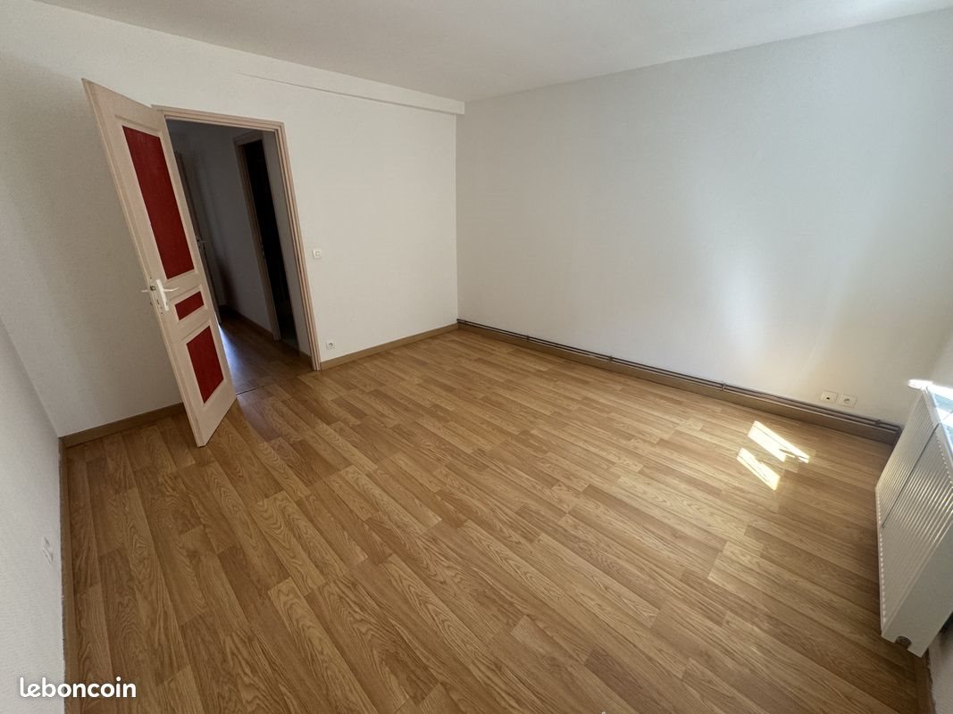 Appartement à louer, 46m², Sarrebourg
