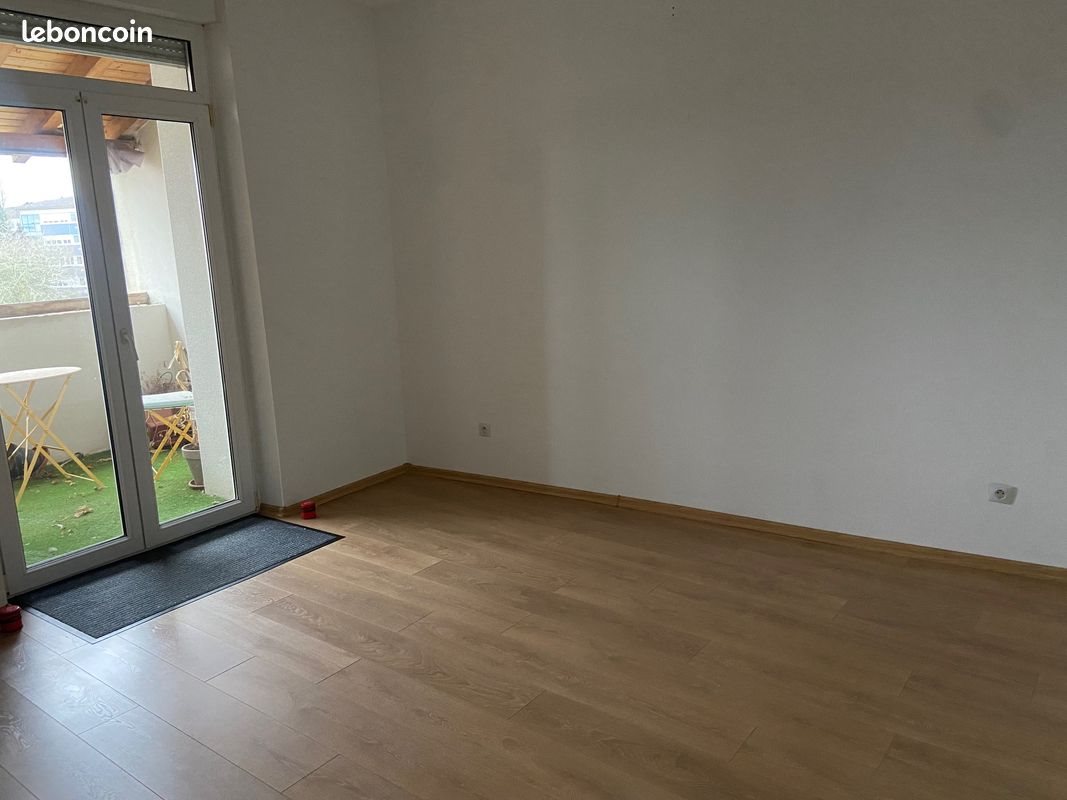 Appartement à louer, 69m², Sarrebourg