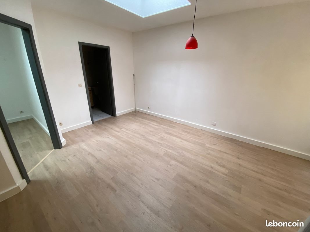 Appartement à louer, 37m², Sarrebourg