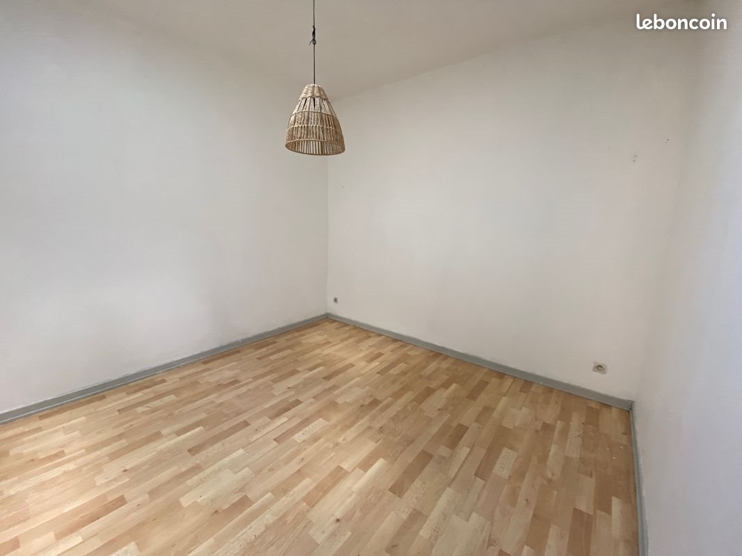 Appartement à louer, 37m², Sarrebourg