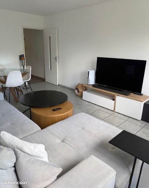 Appartement à louer, 88m², Sarrebourg