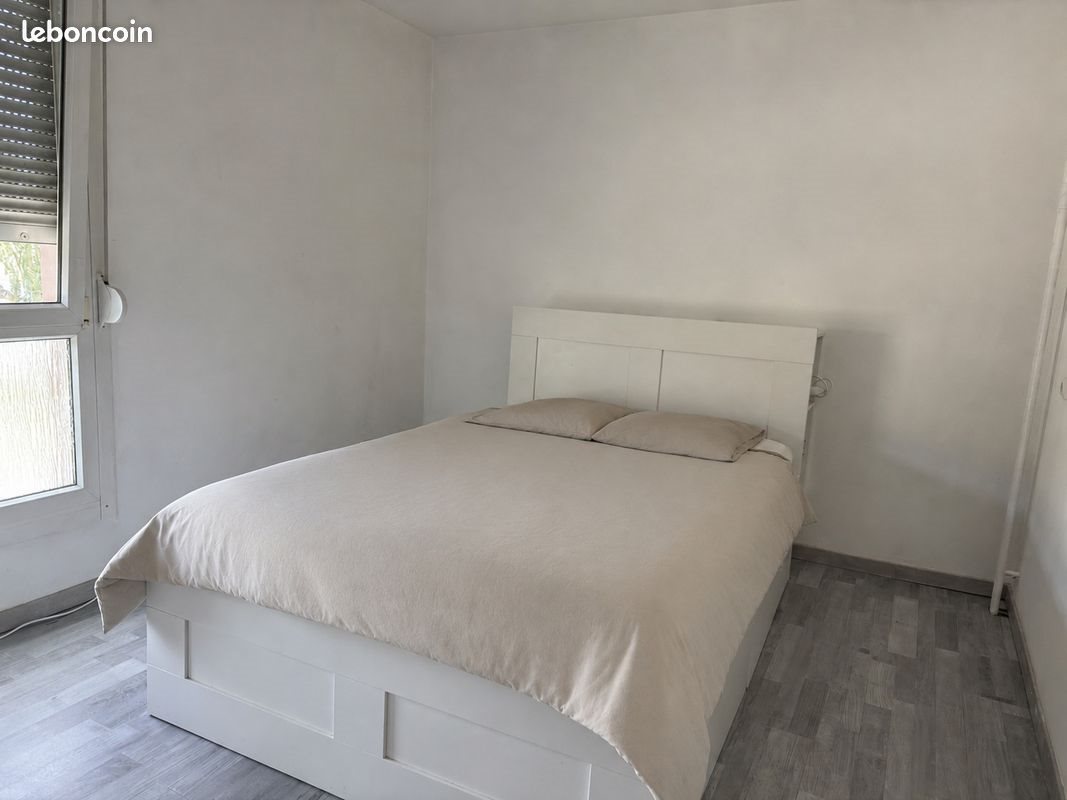 Appartement à louer, 88m², Sarrebourg