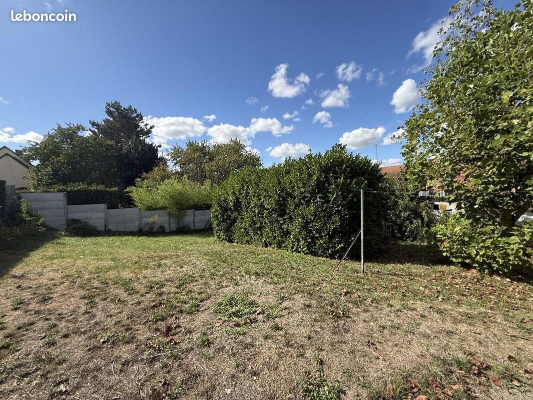 Maison à vendre, 81m², Bellerive-sur-Allier