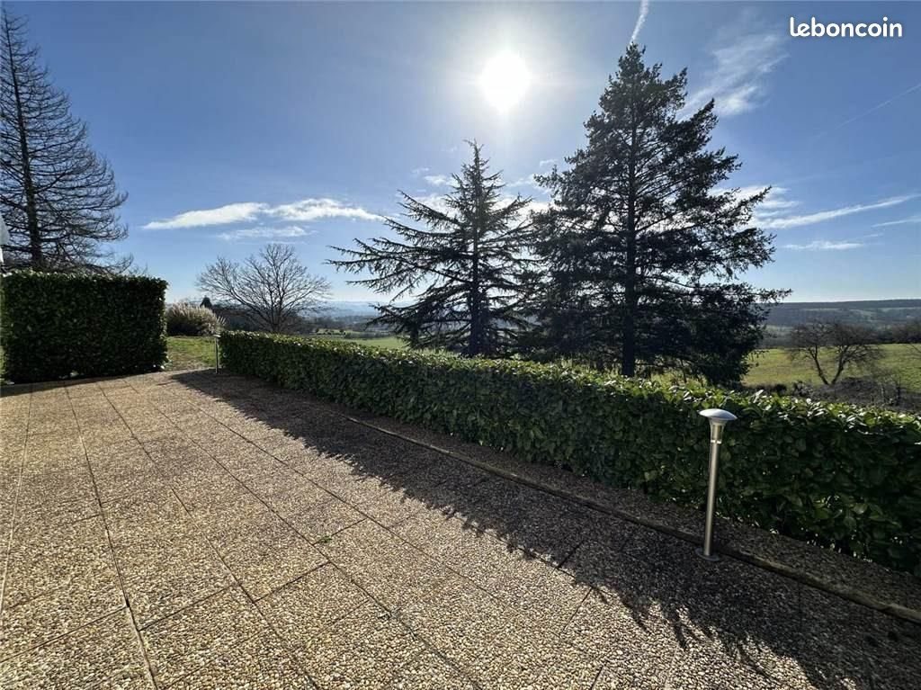 Maison à vendre, 276m², Vendat