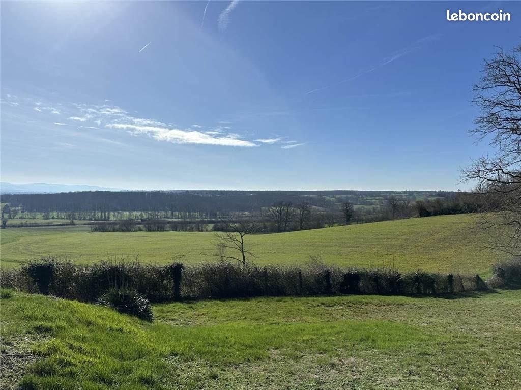 Maison à vendre, 276m², Vendat