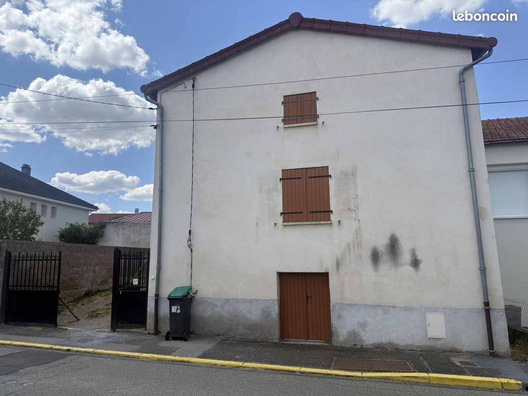 Maison à vendre, 91m², Les Martres-d'Artière