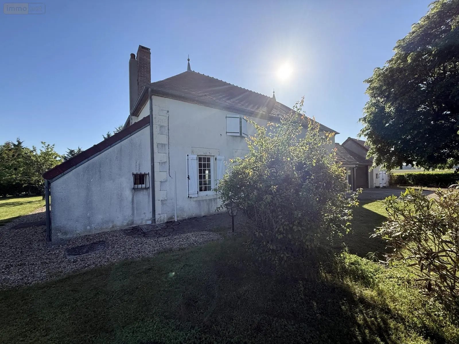 Maison à vendre, 187m², Saint-Didier-la-Forêt