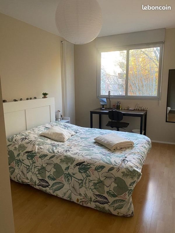 Appartement à vendre, 91m², Cusset