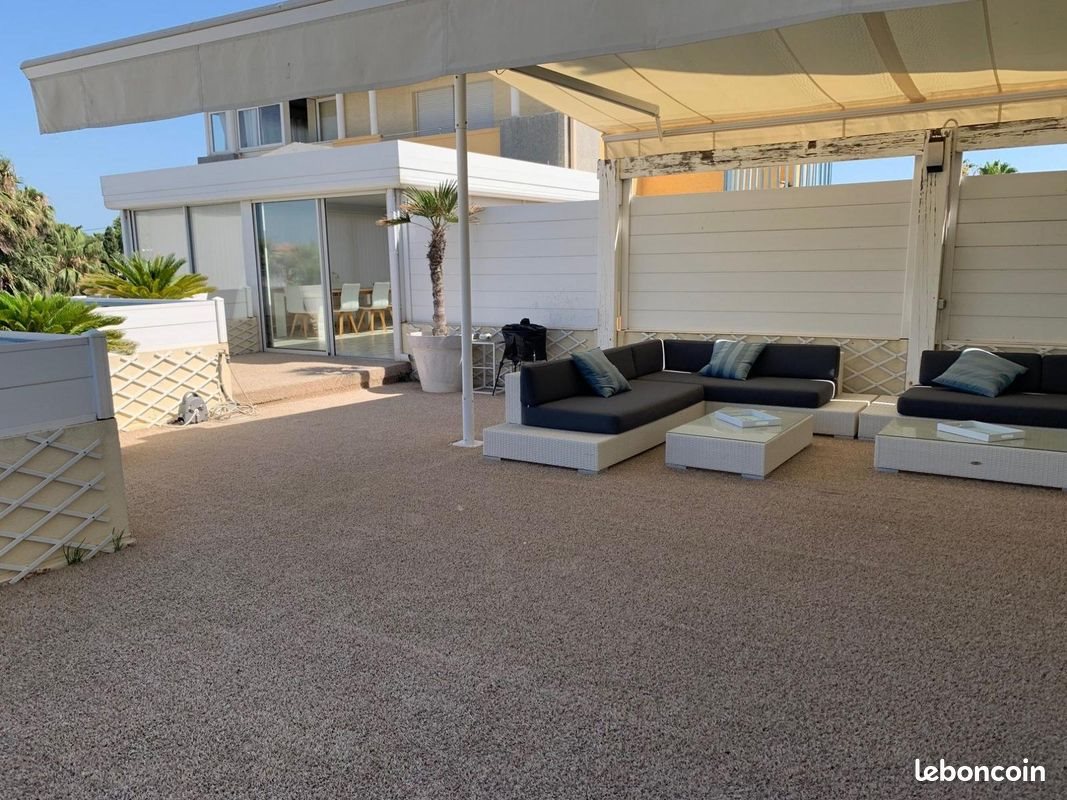 Appartement à vendre, 126m², Agde (Cap d'Agde)