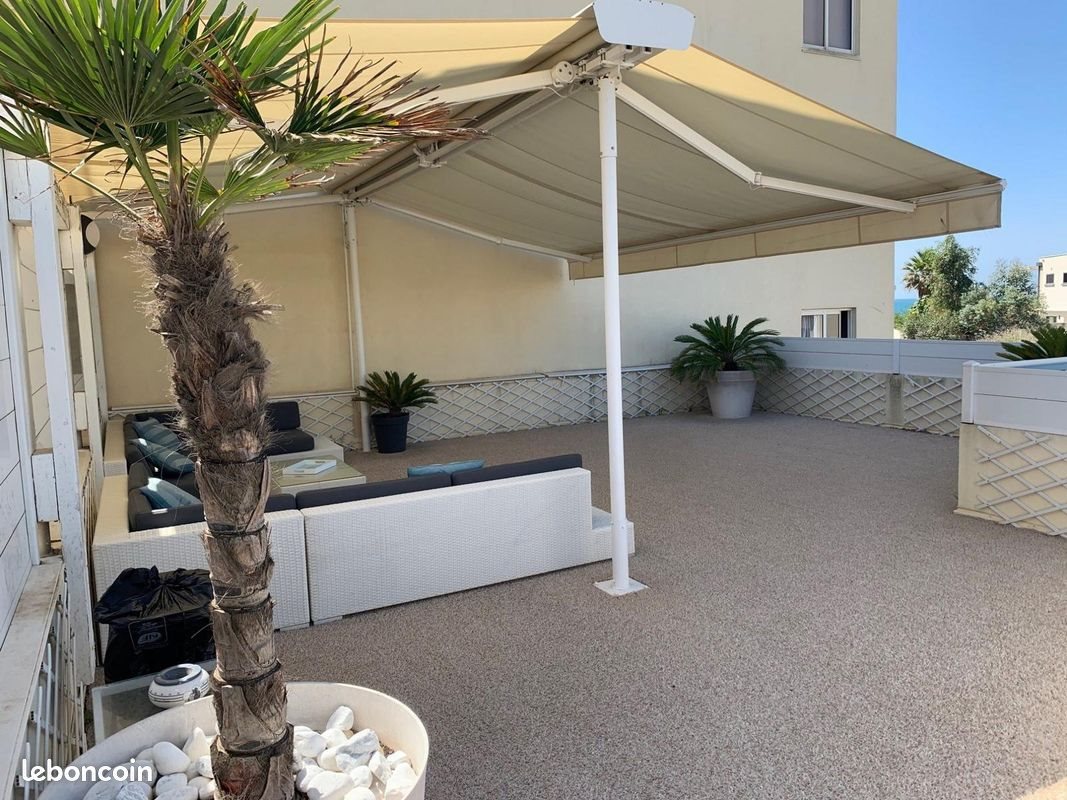 Appartement à vendre, 126m², Agde (Cap d'Agde)