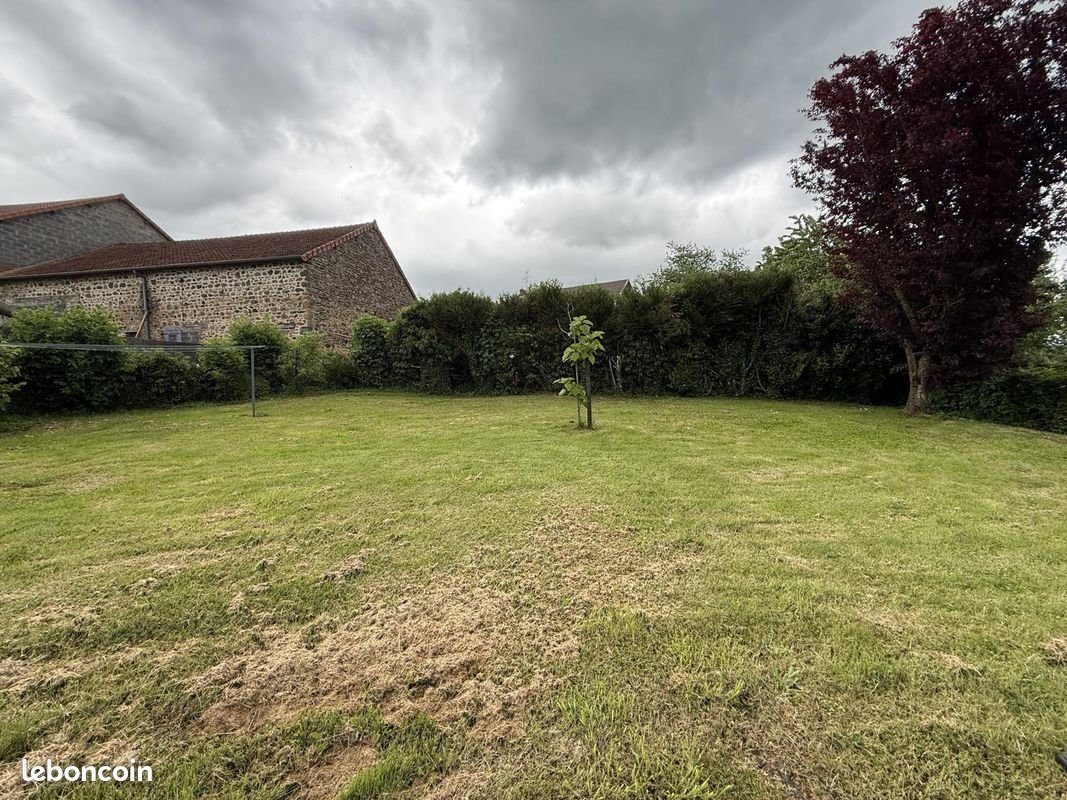 Maison à vendre, 71m², Arronnes