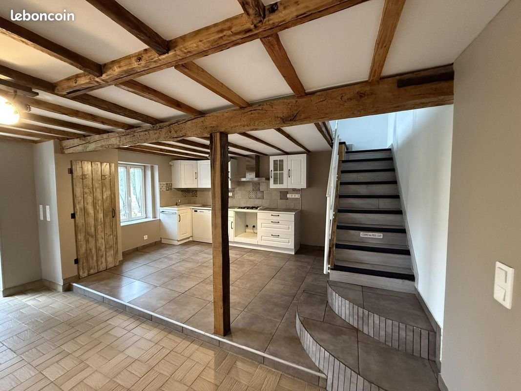 Maison à vendre, 71m², Arronnes
