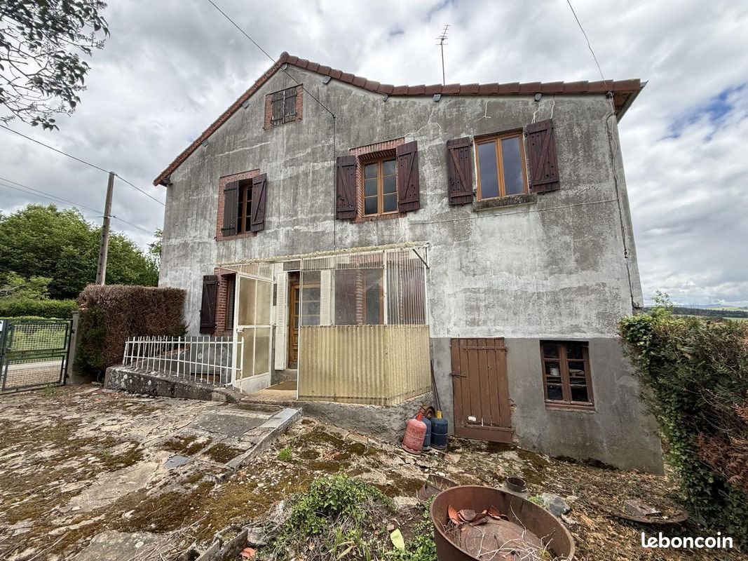Maison à vendre, 81m², Arronnes