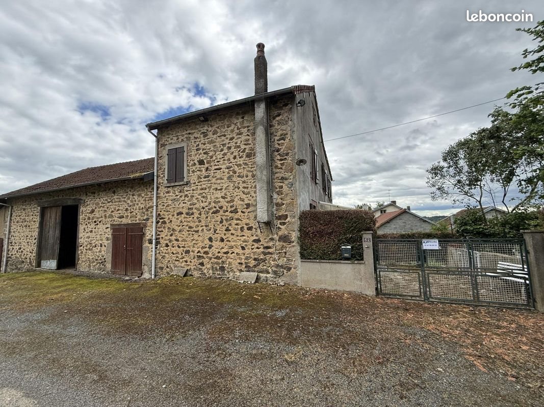 Maison à vendre, 81m², Arronnes