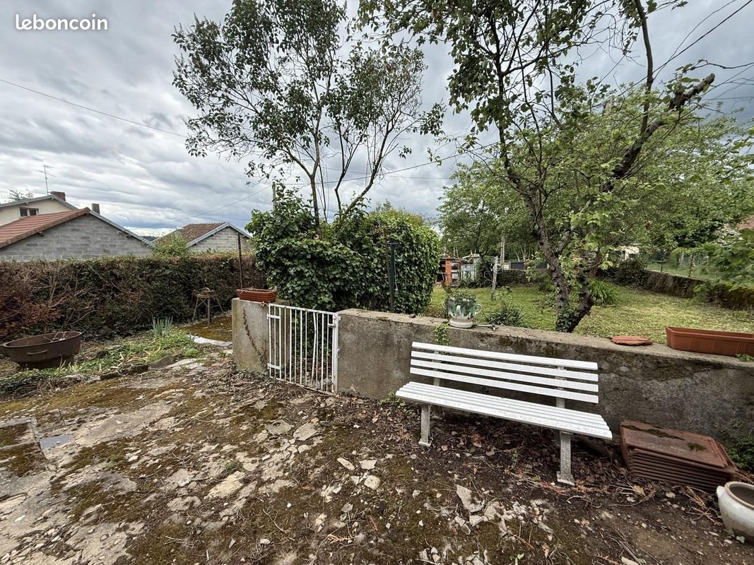 Maison à vendre, 81m², Arronnes