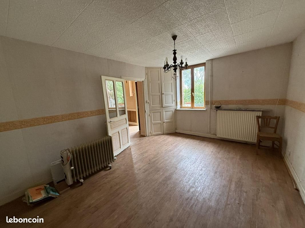 Maison à vendre, 81m², Arronnes