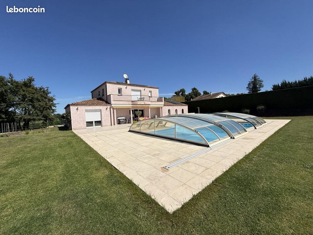 Maison à vendre, 159m², Espinasse-Vozelle