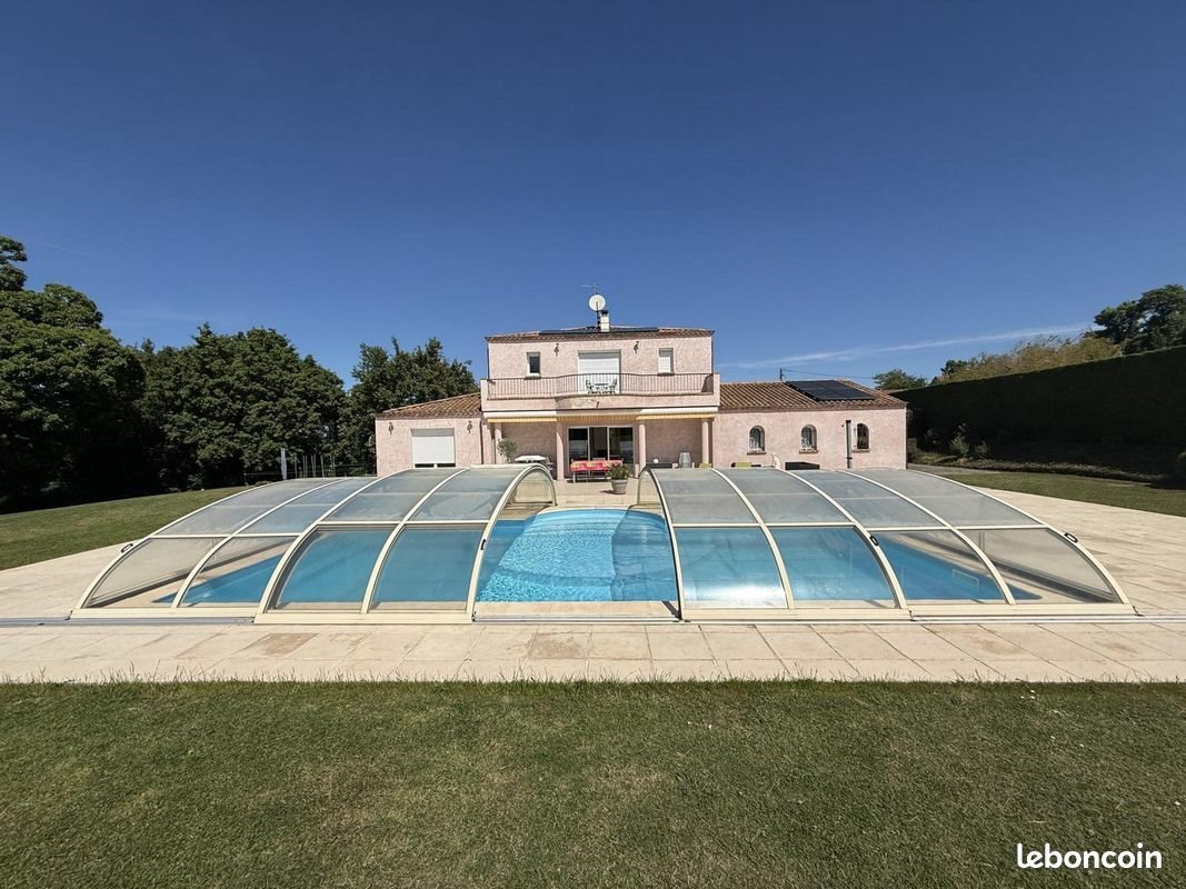 Maison à vendre, 159m², Espinasse-Vozelle