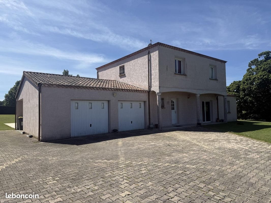 Maison à vendre, 159m², Espinasse-Vozelle