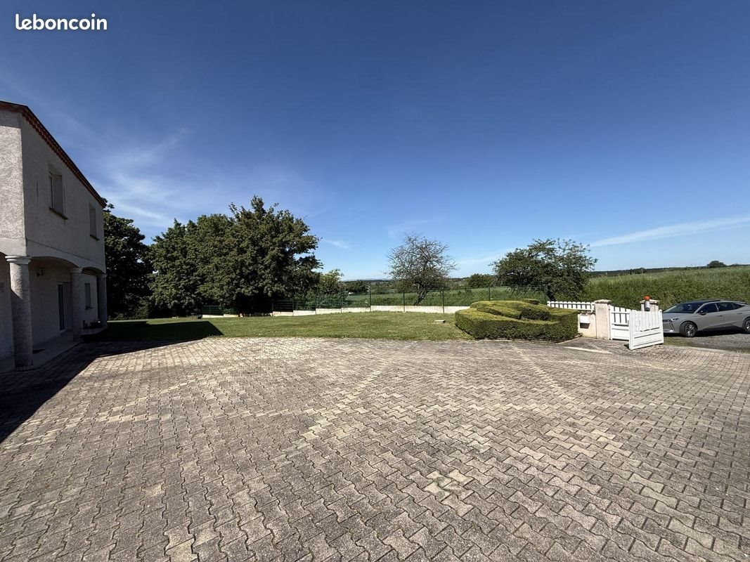 Maison à vendre, 159m², Espinasse-Vozelle