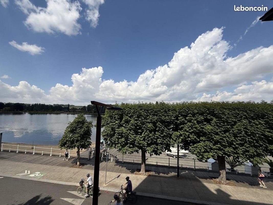 Appartement à vendre, 131m², Vichy