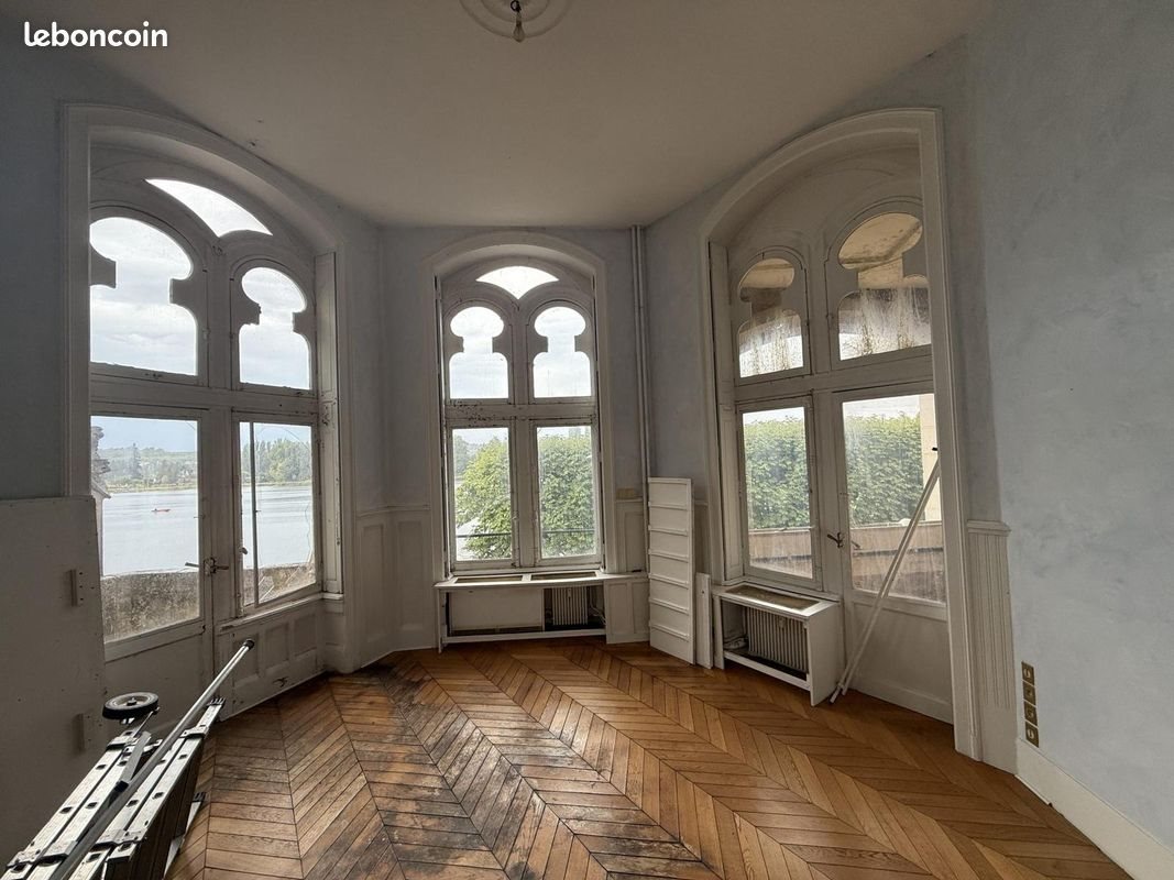 Appartement à vendre, 131m², Vichy