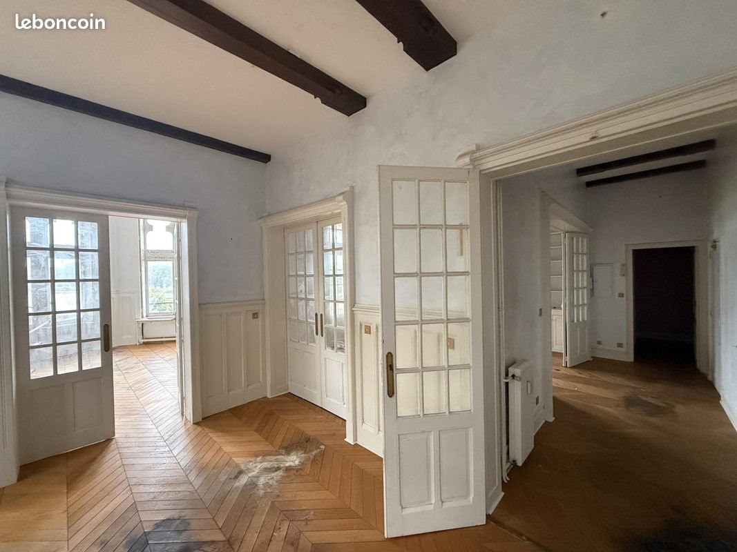 Appartement à vendre, 131m², Vichy