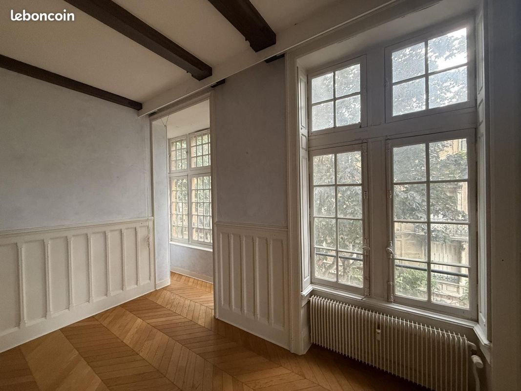 Appartement à vendre, 131m², Vichy